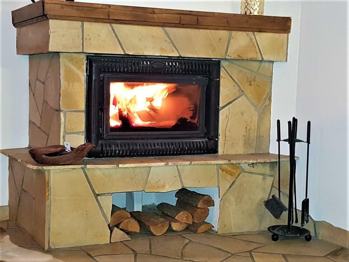 Apartament Z Widokiem Na Gory - Split Ac, Private Terrace, Private Parking Косьцелісько Екстер'єр фото